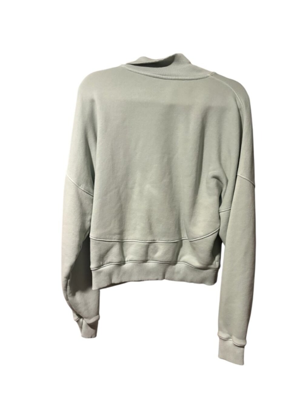 Outdoor Voices Quarter Zip Sweatshirt - Picture 4 of 7
